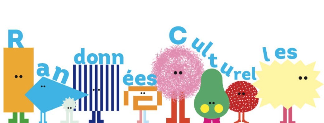 Les randonnées culturelles de Paris Mômes