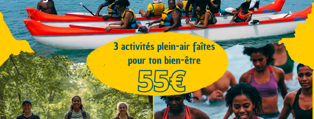 Les Randopamines juillet 2026