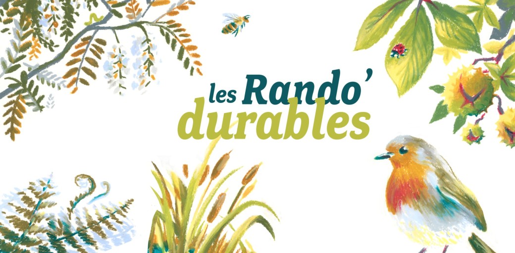 Les Randos Durables 2022