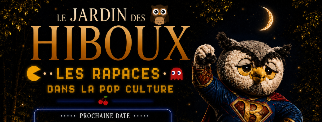 Les rapaces dans la pop culture 