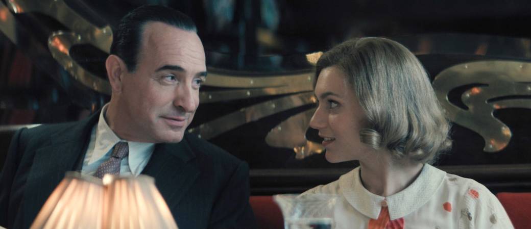 LES RAYONS ET LES OMBRES