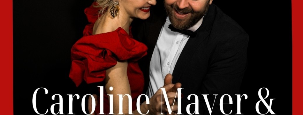 Les RDV Campanets du vendredi N° 10 - Musicales dans les Vignes "Carolina Mayer & Kevin Norwood