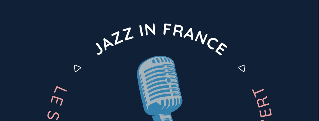 Les RDV Campanets du vendredi 2025 N°6 - Jazz in France - Eric Casanova
