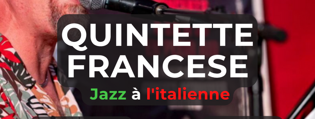 Les RDV Campanets du vendredi  2025 N°2 - BARAONNA - Festival  "Jazz sous les Etoiles "