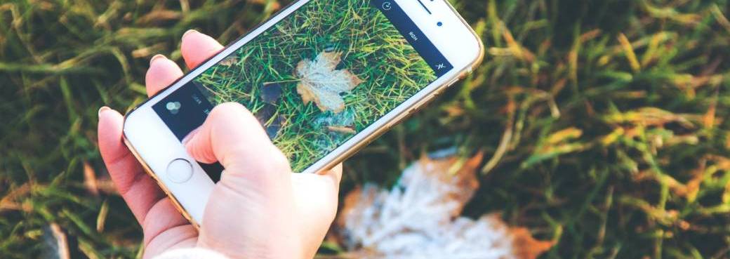 Les RDV connectés - Spécial nature