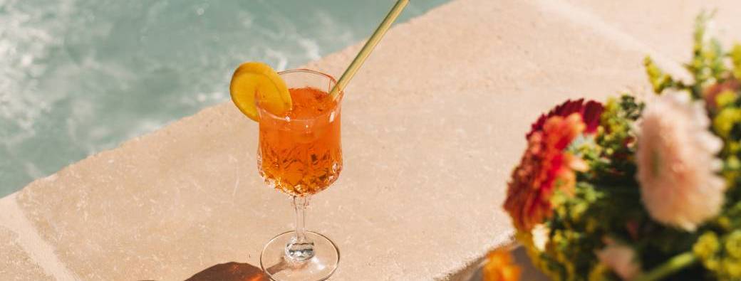 Les Réceptions de la Treille - DOLCE VITA