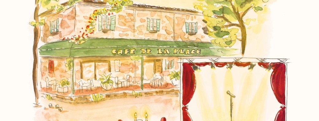 Les Remparts du Rire - Samedi 5 septembre 2026