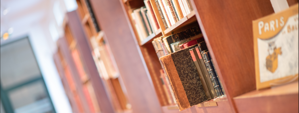 Les rencontres du livre ancien