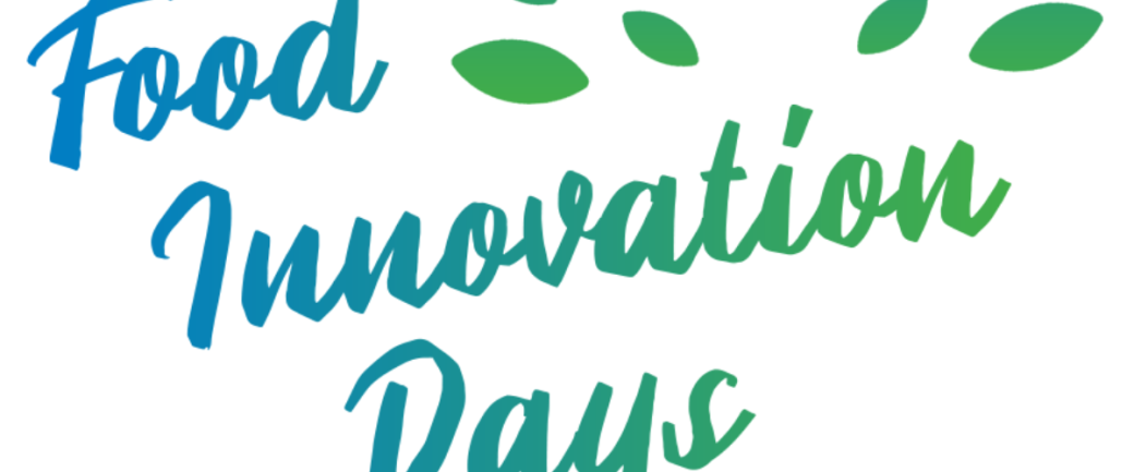 Food Innovation days - Rencontre avec la recherche