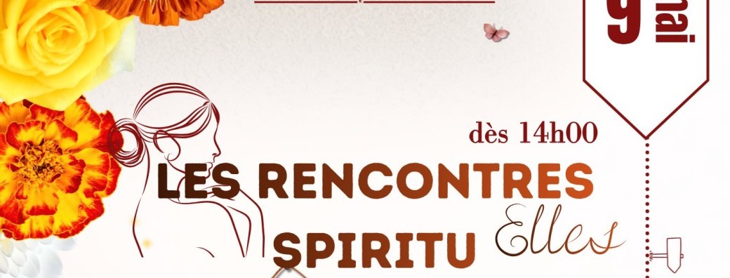 Les Rencontres SpirituELLES 