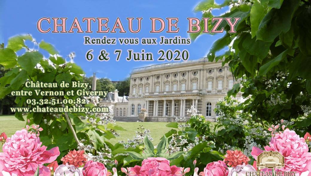 Les Rendez-vous aux jardins 