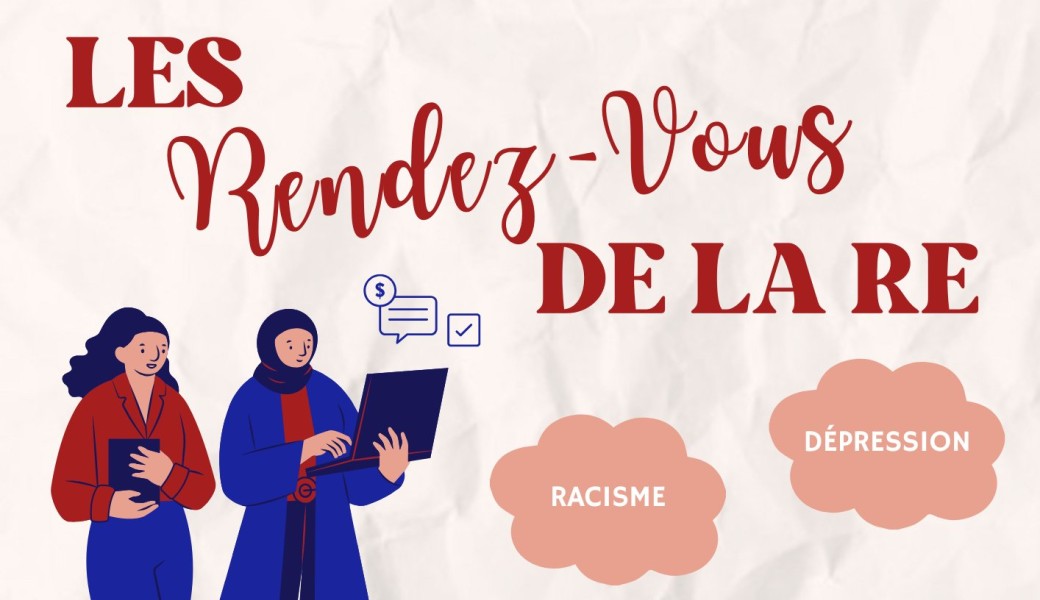 Les Rendez-Vous de la RE