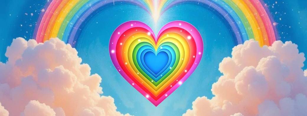 Les Rendez-vous des Coeurs Arc-en-ciel