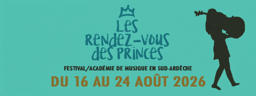 Les Rendez-vous des Princes