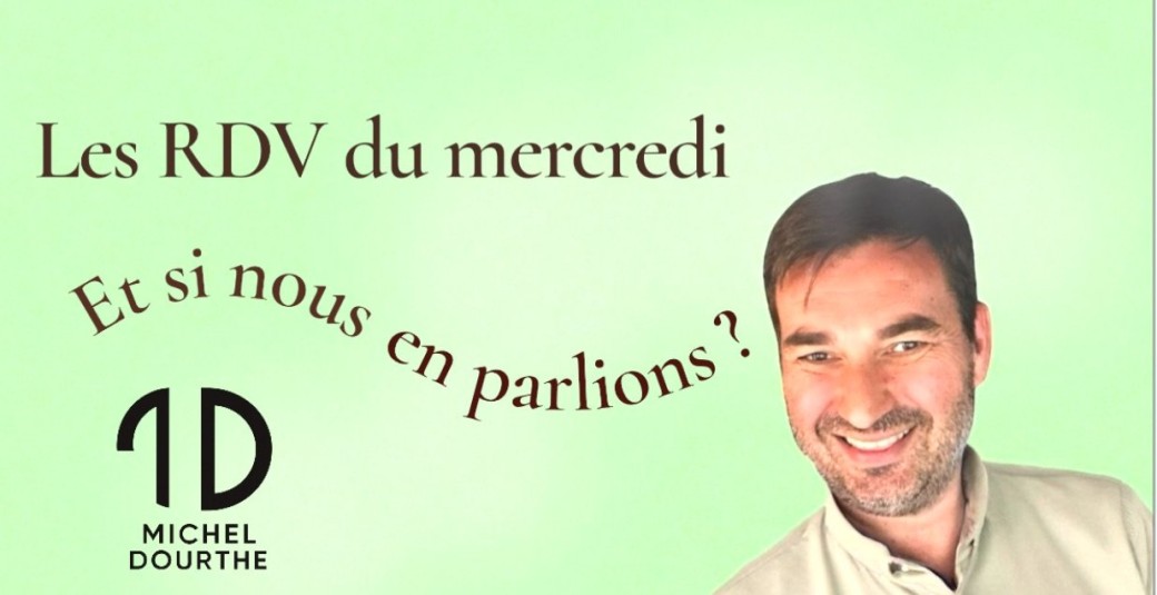LES RENDEZ-VOUS DU MERCREDI