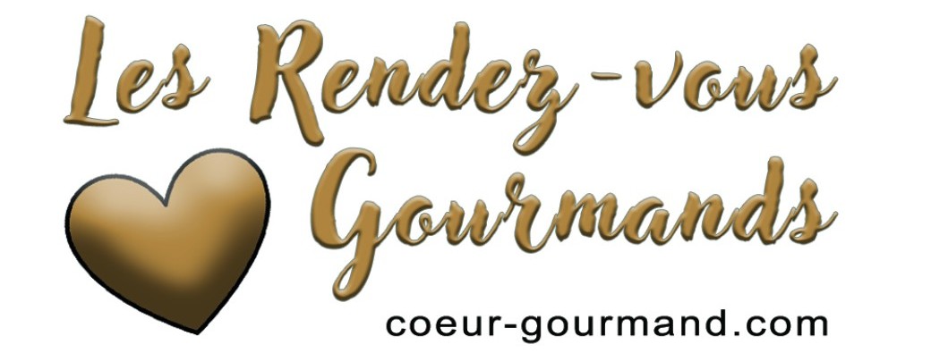 Les rendez-vous gourmands
