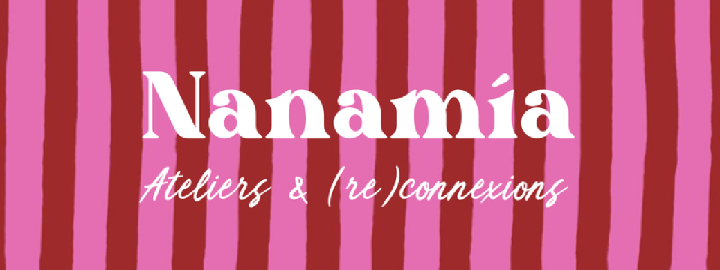 les Rendez-vous Nanamía, Mindset & Business