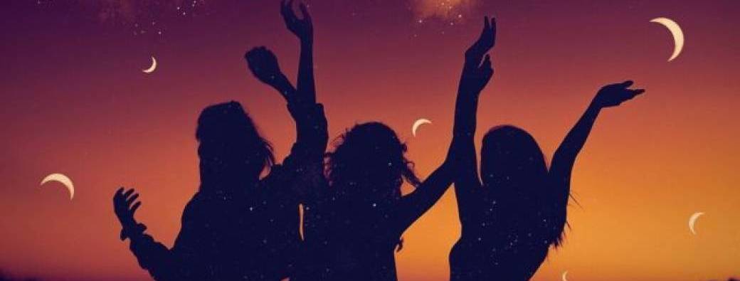 Les Rendez-vous des Hirondelles   ☆*ﾟ ゜ﾟ*☆ Cercles de paroles ☆*ﾟ ゜ﾟ*☆