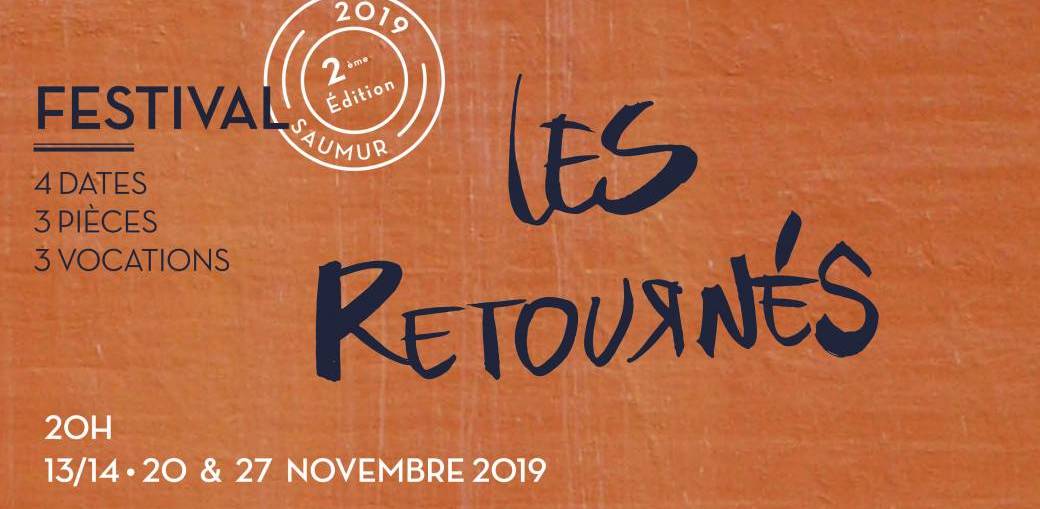 Festival Les Retournés