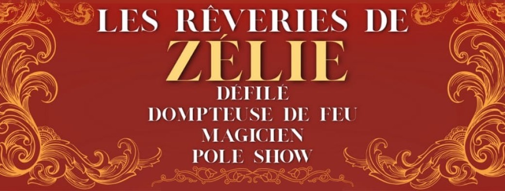 Les Rêveries de Zélie