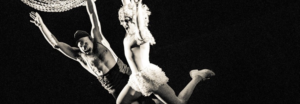 Les Rois Vagabonds - Concerto pour deux Clowns Les Rois Vagabonds - Concerto pour deux Clowns