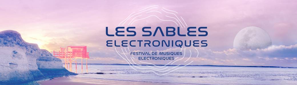 Les Sables Electroniques 2023