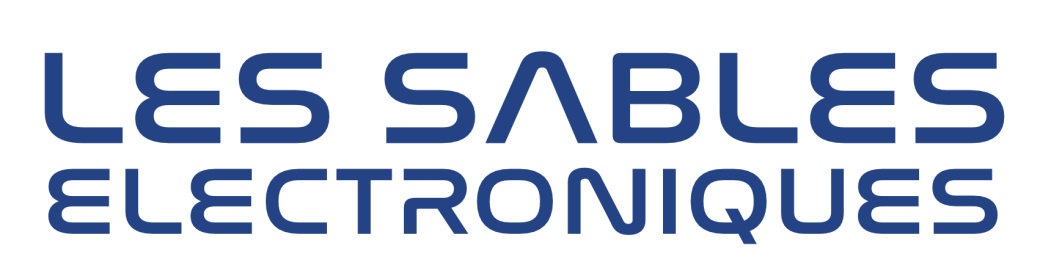 Les Sables Electroniques 2026