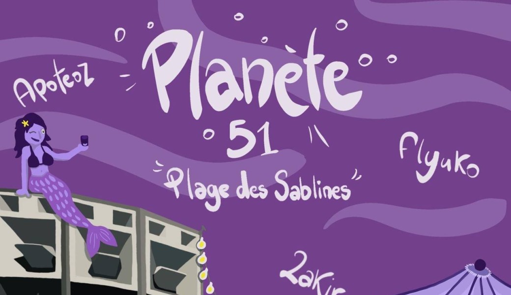 Les Sablines 