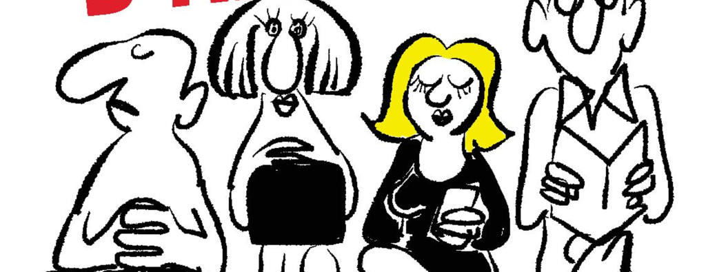 Les salles d'attentes