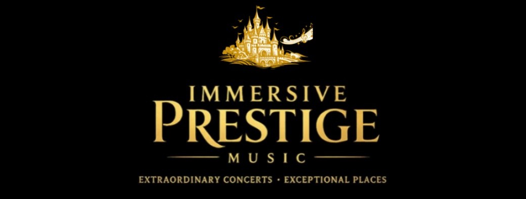 Les Salons Musicaux - Château Le Saz