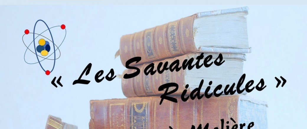 Les Savantes Ridicules