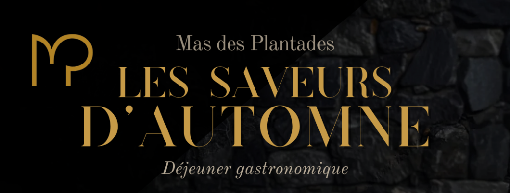 Les Saveurs d'Automne