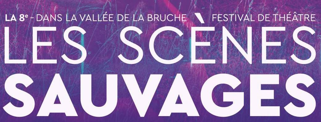 Les Scènes sauvages 2026