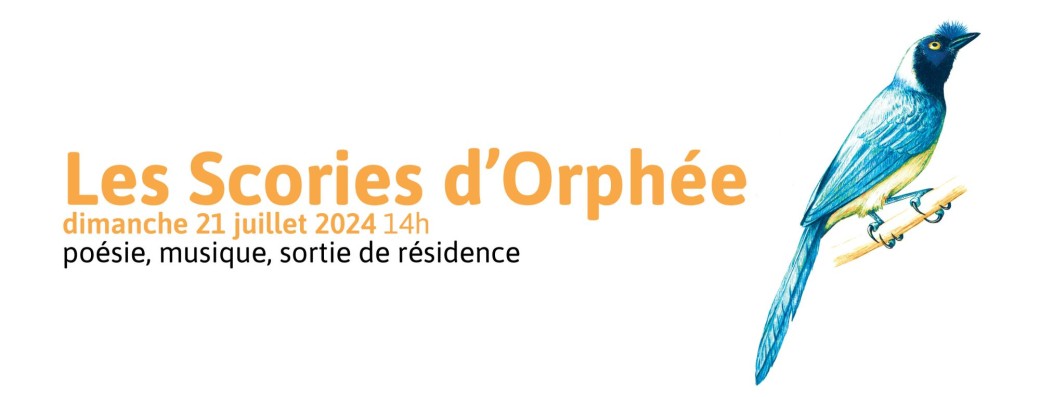 Les Scories d'Orphée
