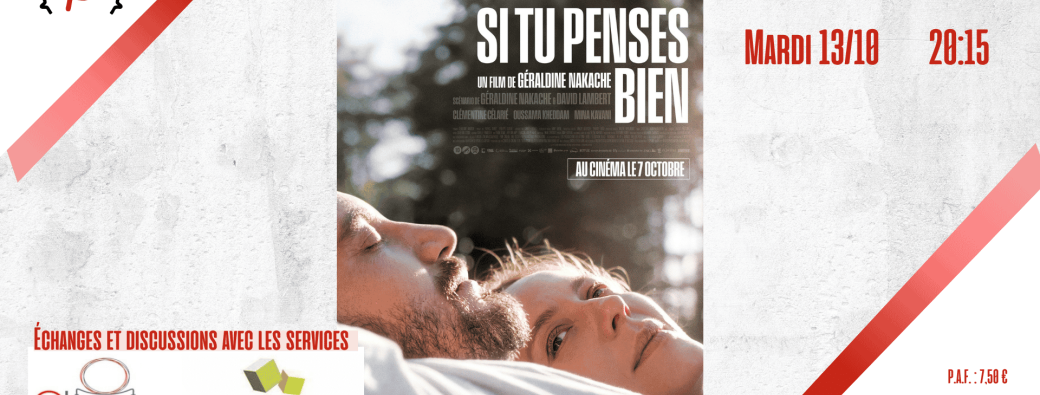 Les Séances Spéciales | Si tu penses bien 