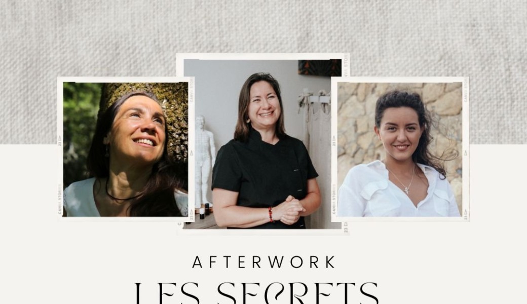 Les secrets bien être d’Albert