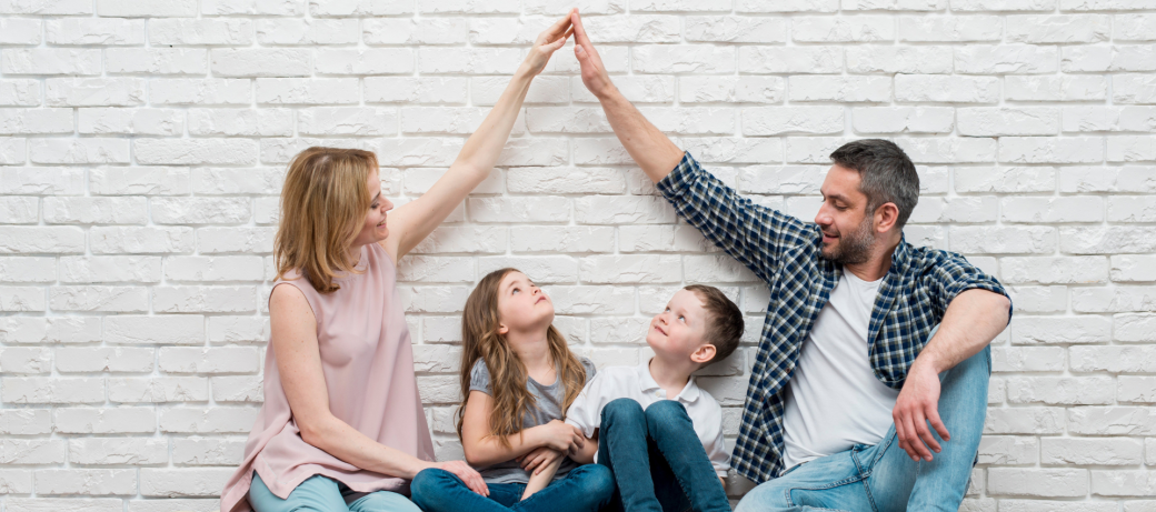 Les secrets de la relation parent-enfant