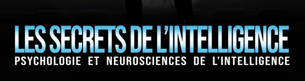 Fanny Nusbaum - Les secrets de l'Intelligence