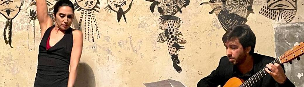 Les secrets du Flamenco