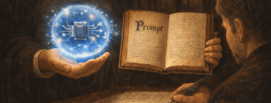 Niveau Avancé : Les secrets du prompt