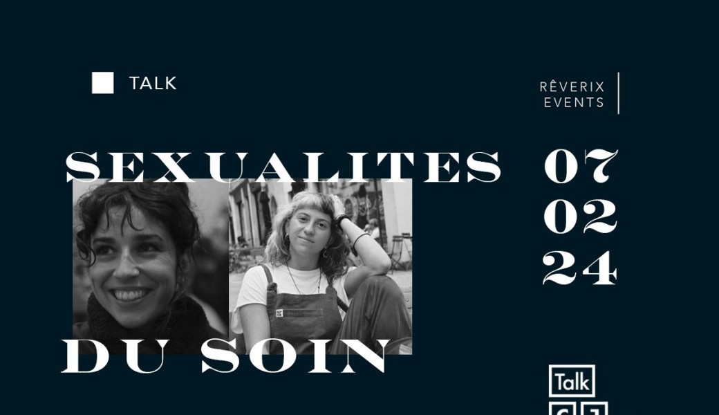 Les Sexualités du Soin