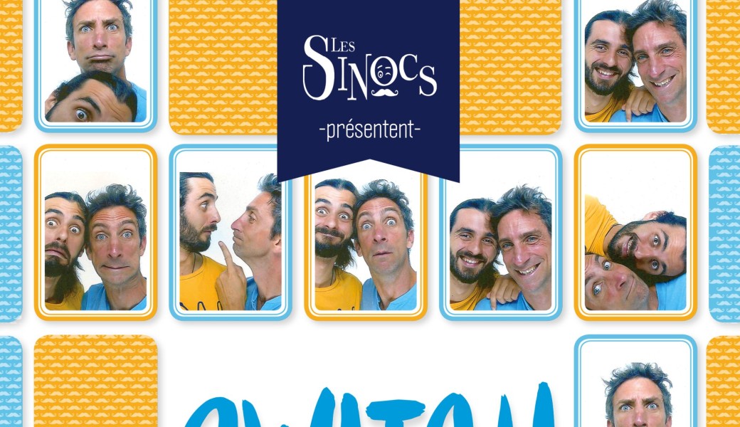 Les Sinocs