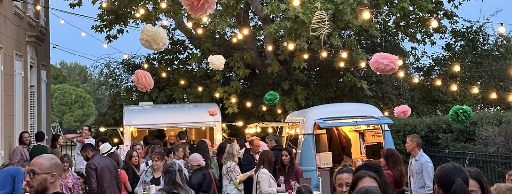 Les soirées Bastidiennes