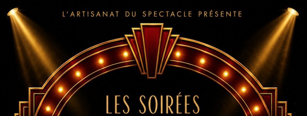 Les Soirées Cabaret des Villages