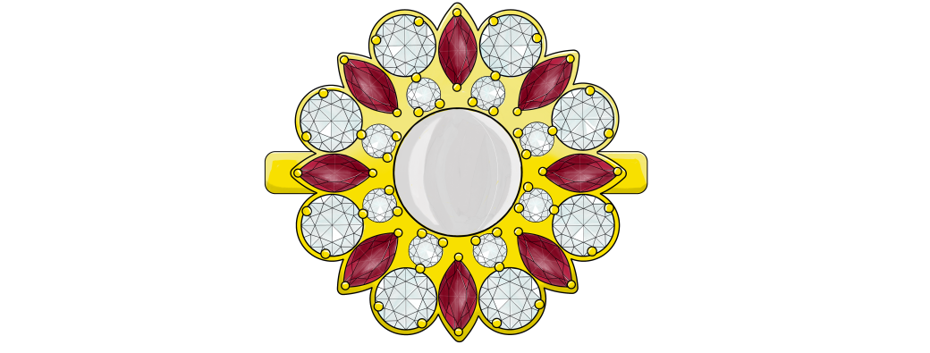 Les Soirées de la Maison — La Perle