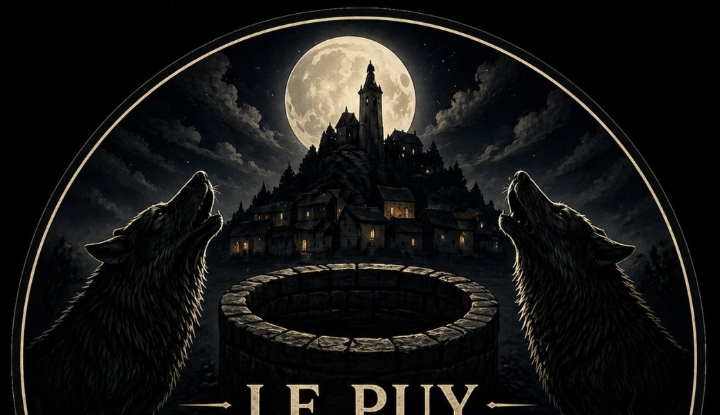 Les Soirées des loups au puy
