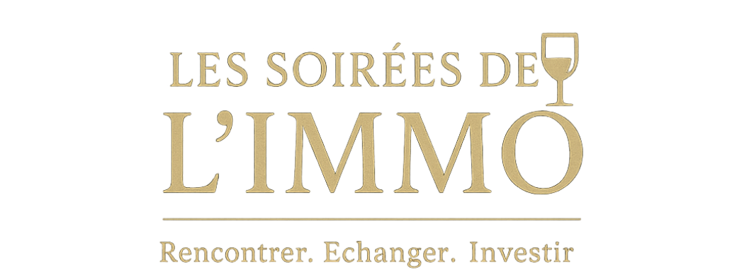 Les Soirées de l'immo – Édition #1 Genève