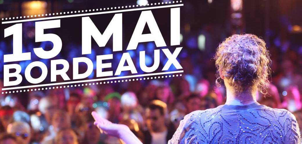 Les Soirées LaLaLa // BORDEAUX // Le JOST // 15 mai