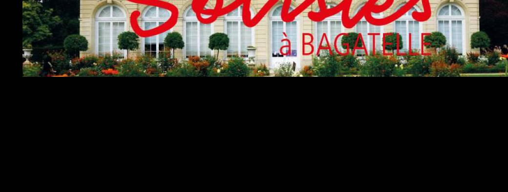 Les Solistes à Bagatelle - Saison 2021 - 1er Week-end