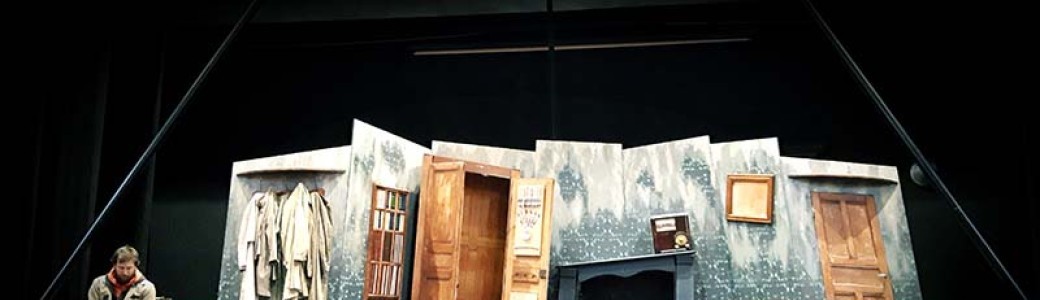 Les Songes d'Elisabeth